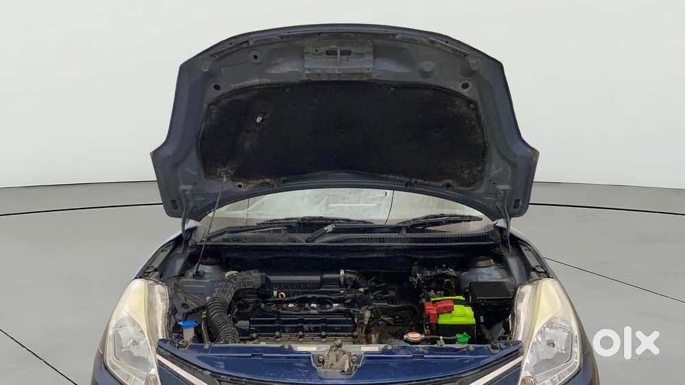 Maruti Suzuki Baleno 1.2 Delta, 2018, Petrol