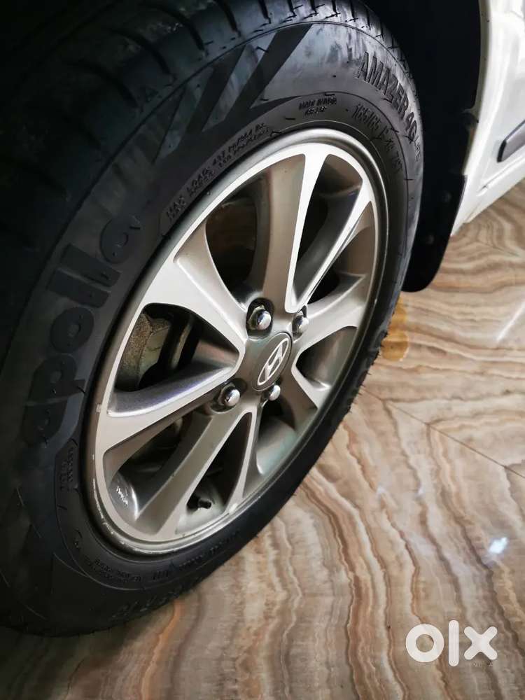 Hyundai Grand I10 2016 Diesel Good Condition