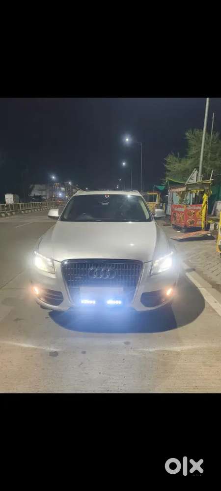 Audi Q5 2.0 Tdi 2013