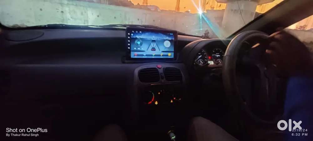 Tata Indigo Ecs 2012