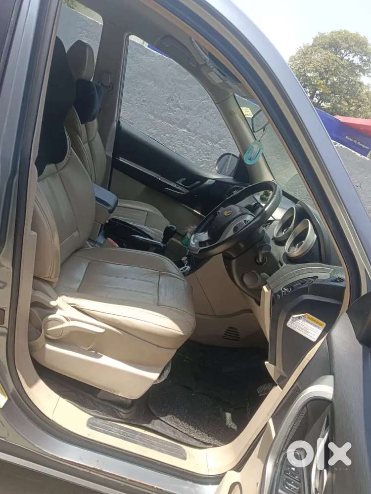 Mahindra Xuv500 2016 Diesel 86000 Km Driven