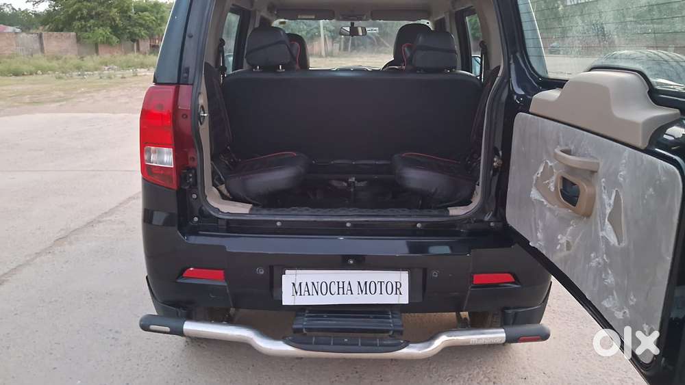 Mahindra Bolero Neo 1.5 N 10, 2022, Diesel