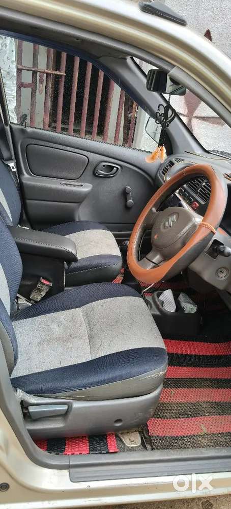 2007 Alto Lxi Manual Petrol Second Owner