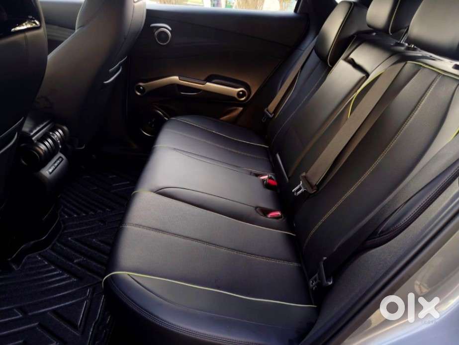 Byd Atto 3 Extended Range, 2025, Electric