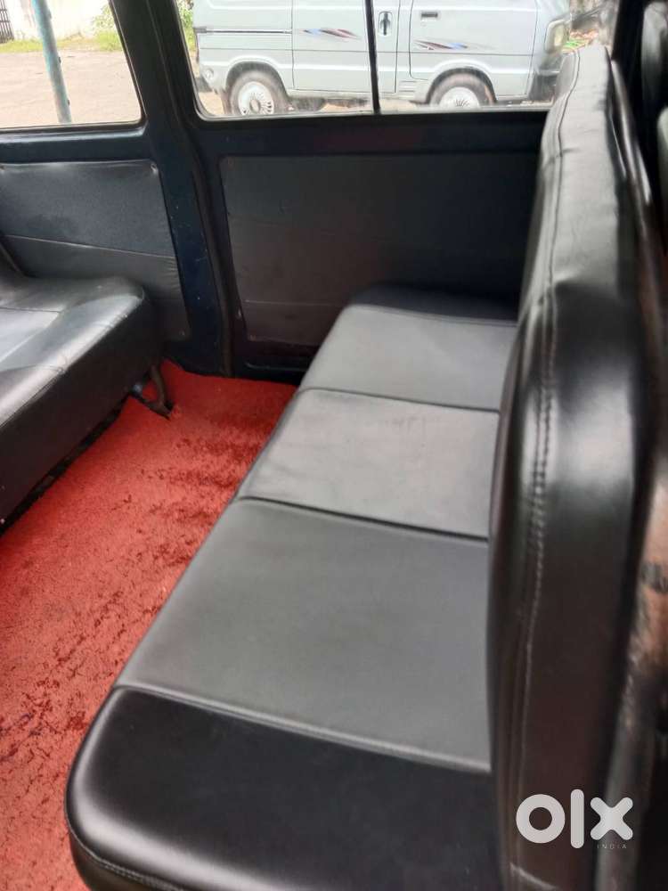 Maruti Suzuki Omini 2013 Model Good Condition