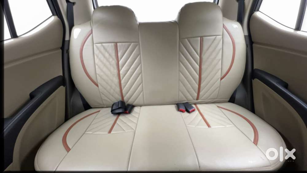 Hyundai I10 Sportz, 2013, Cng & Hybrids