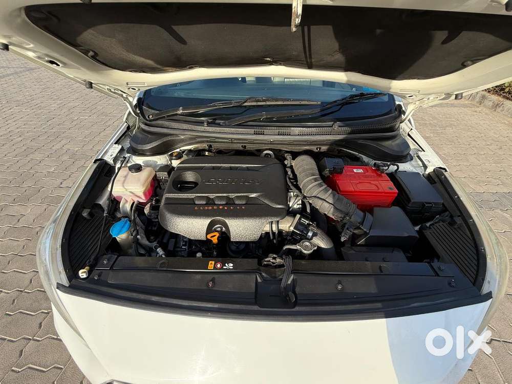 Hyundai Verna 1.5 Sx Diesel Mt, 2020, Diesel