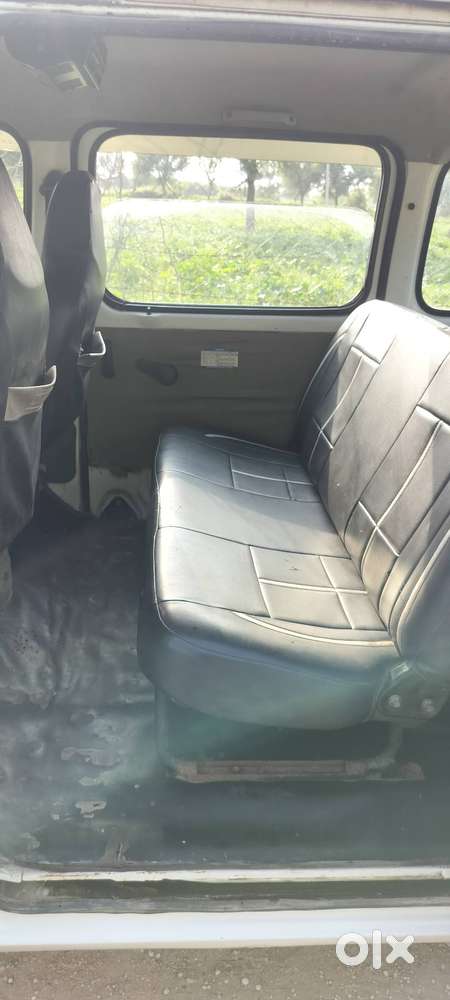 Eeco 5 Str Ac