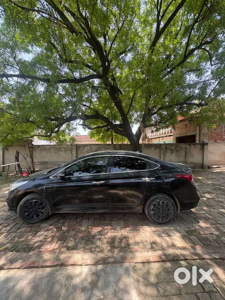 Hyundai Verna 1.6 Vtvt 2019