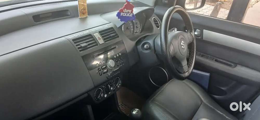 Maruti Suzuki Dzire 2011 Last Month 2012 He Hai