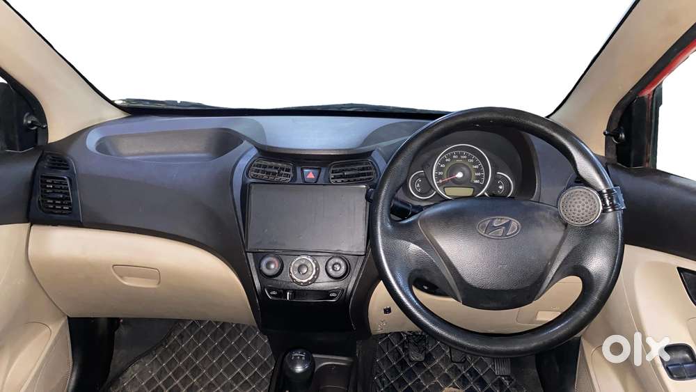 Hyundai Eon Magna +, 2013, Petrol