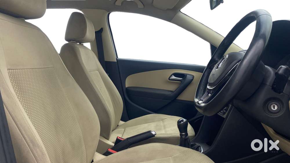 Volkswagen Polo Highline Breeze, 2014, Petrol