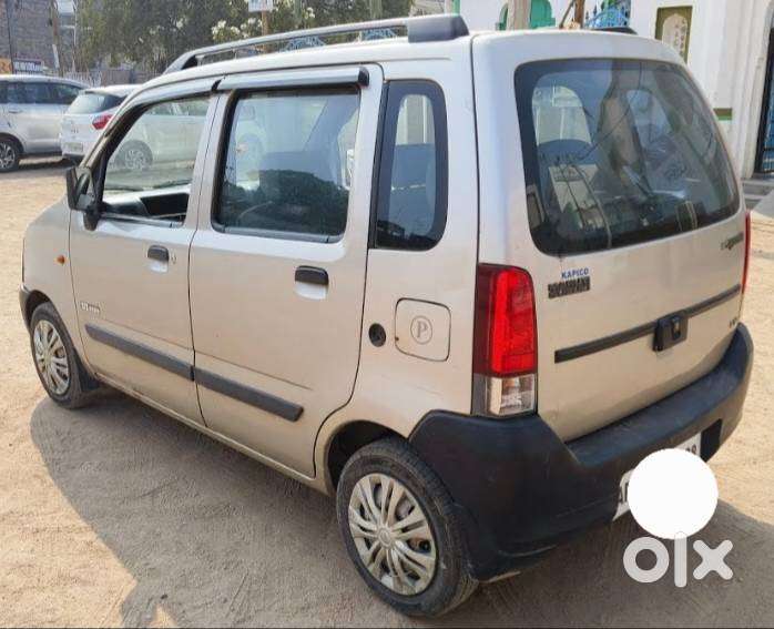Wagon R Car For Sale