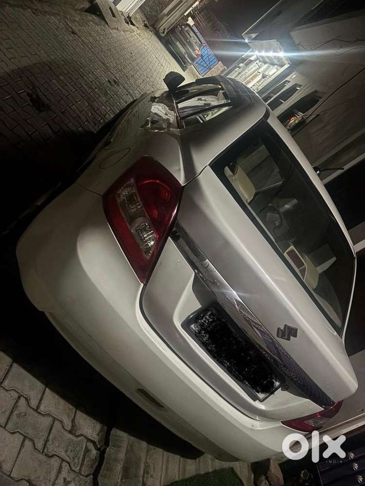 Maruti Suzuki Diesel 2014