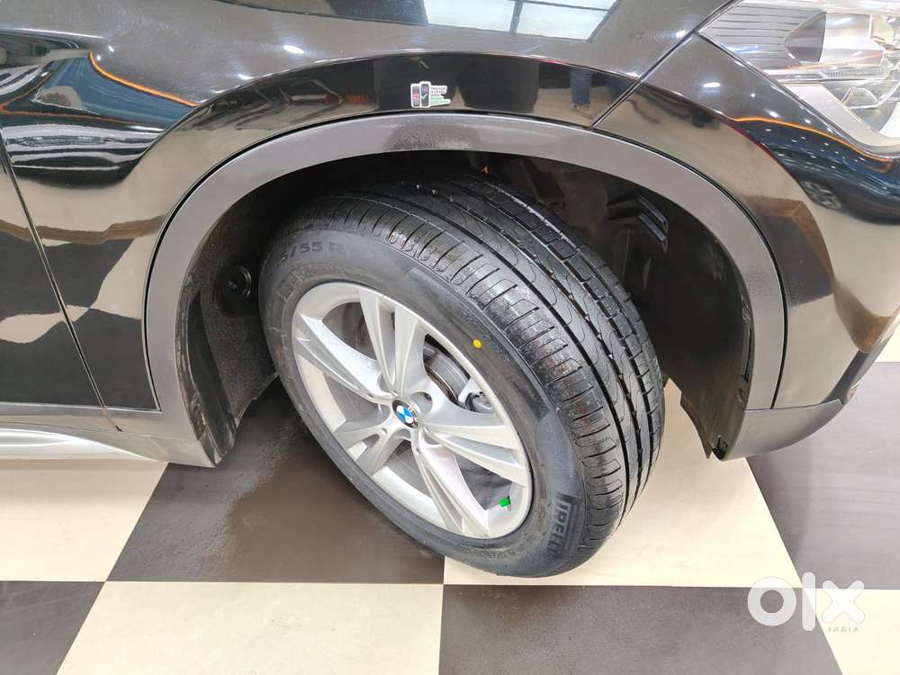 Bmw X1 Sdrive 20d X Line, 2019, Diesel