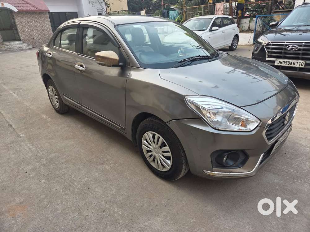 Maruti Suzuki Swift Dzire Vdi Bsiv, 2018