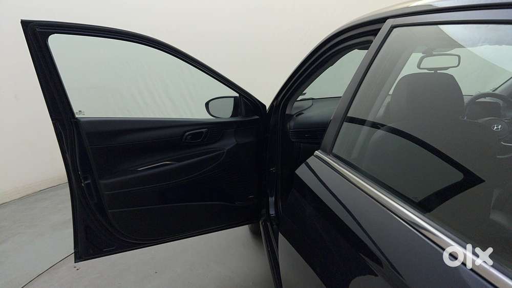 Hyundai New I20 1.0 Asta (o) Turbo Dct, 2023, Petrol