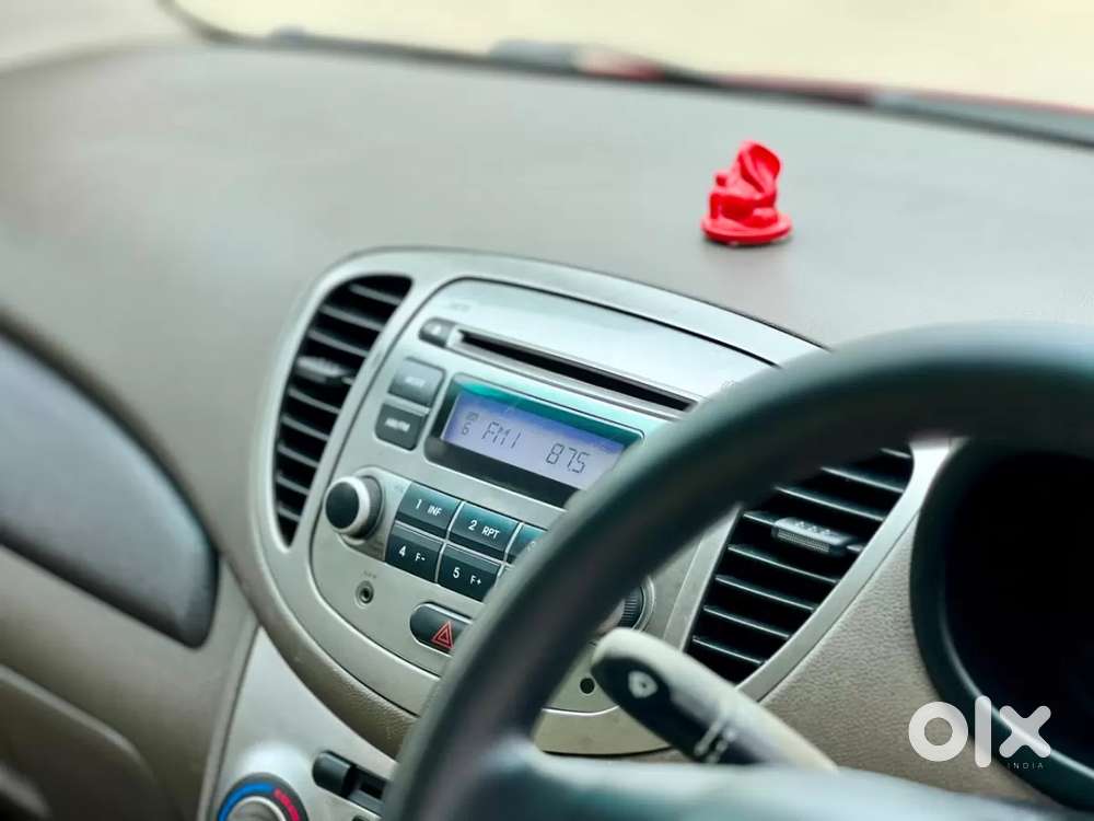 Hyundai I10 1.1l Irde Era Special Edition, 2012, Petrol