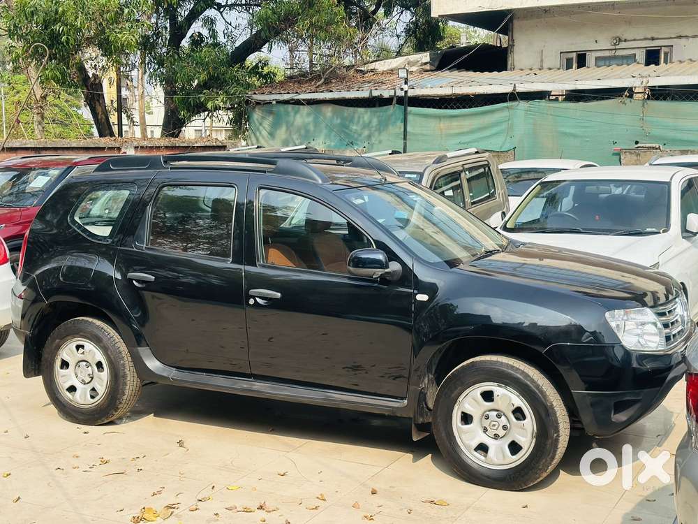 Renault Duster 2012-2015 110ps Diesel Rxl, 2014, Diesel