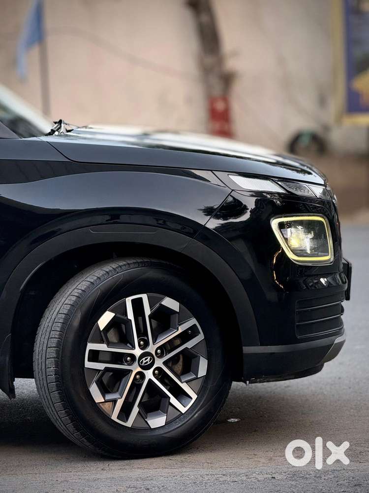 Hyundai Venue 1.5 Crdi Sx (o), 2023, Diesel