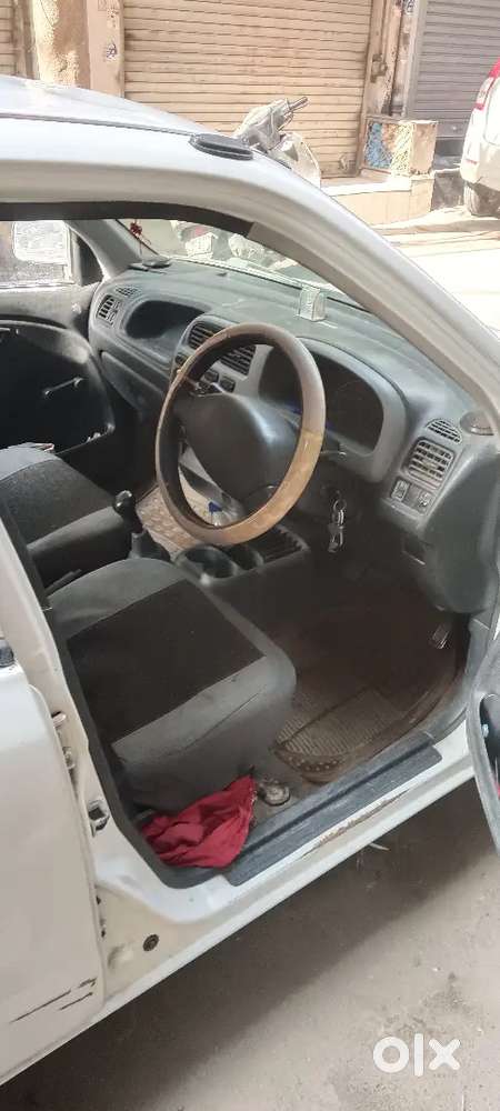 Maruti Suzuki Alto