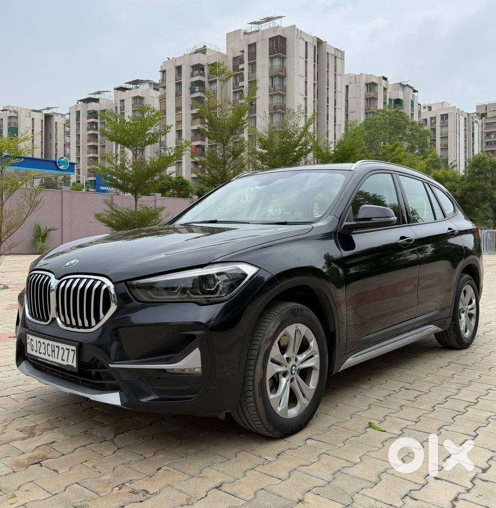 Bmw X1 Sdrive 20d Xline, 2022, Diesel
