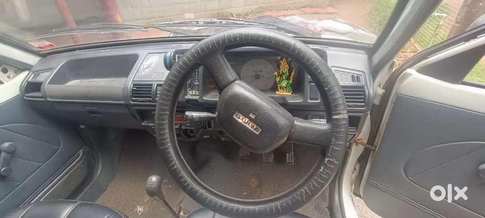2003 Maruti Suzuki 800 Ac