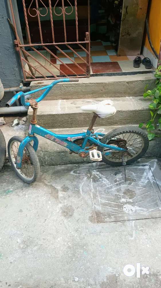 Olx kids cycle online