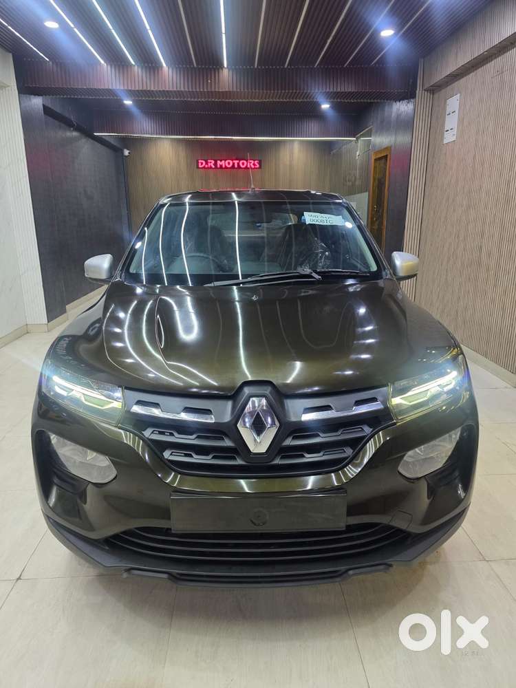 Renault Kwid Rxt 1.0, 2026, Petrol