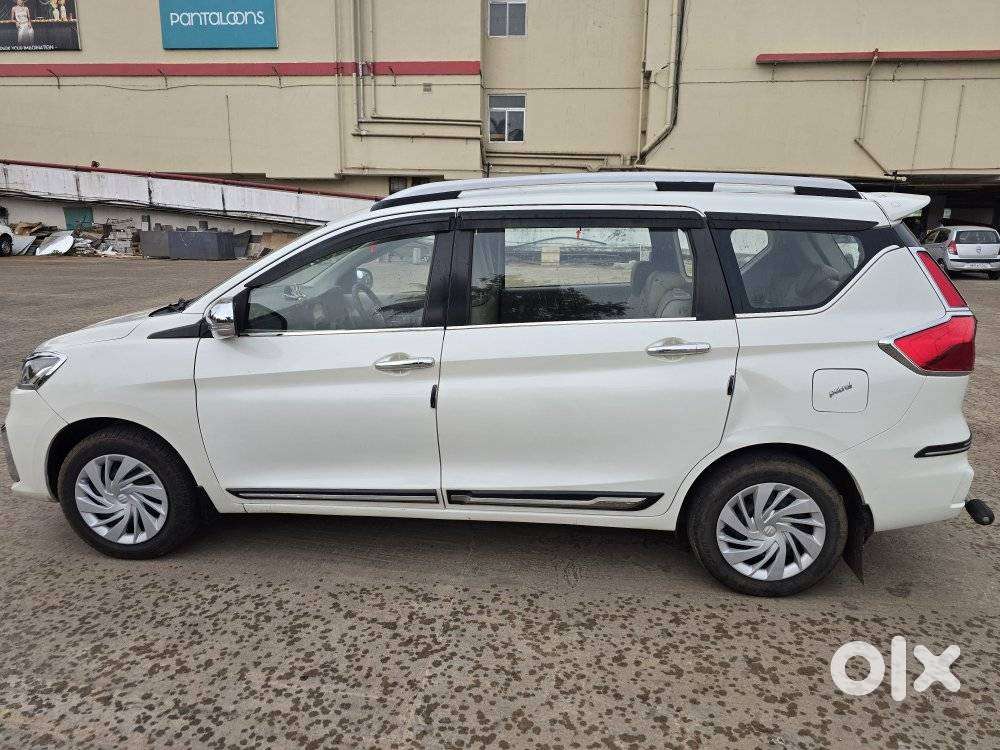 Maruti Suzuki Ertiga Vxi (o) Cng, 2022, Cng & Hybrids