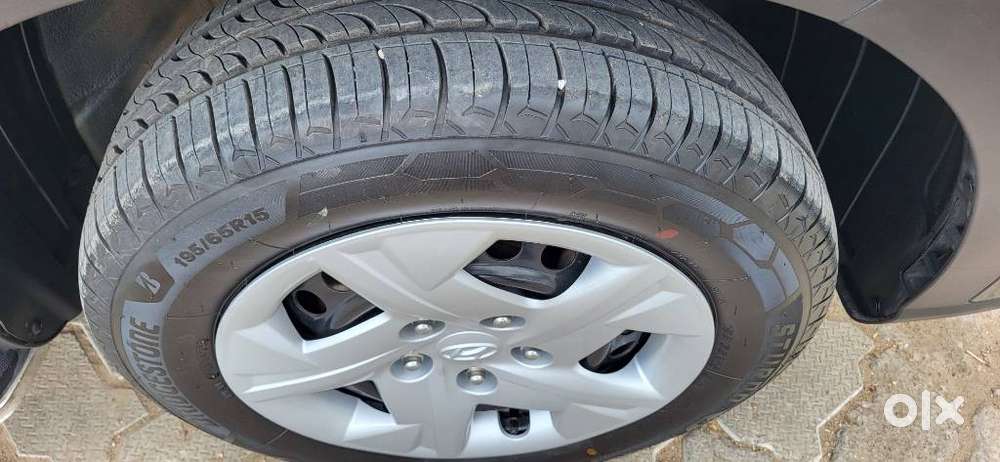 Hyundai Venue S Mt 1.2 Kappa, 2021, Petrol