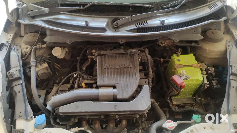 Maruti Suzuki Dzire