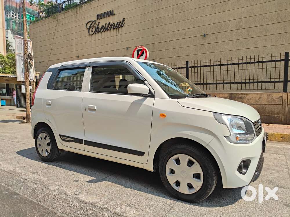 Maruti Suzuki Wagon R Vxi 1.0 Cng, 2023, Cng & Hybrids