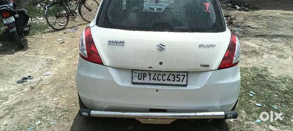 Maruti Suzuki Dzire Vdi 2014