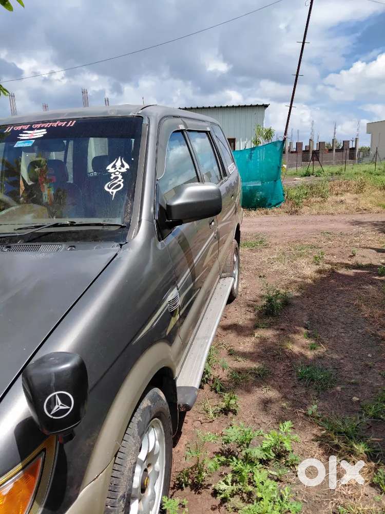 Chevrolet Tavera Ls 2012 9 Seater