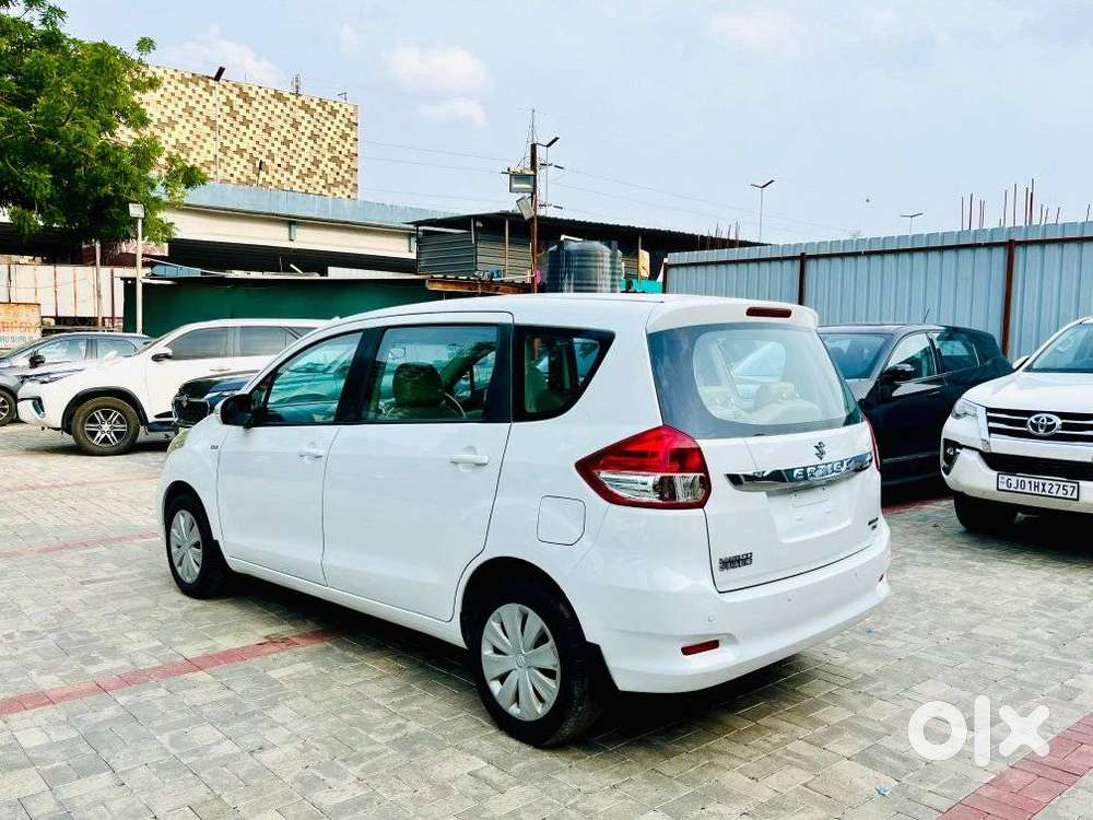 Maruti Suzuki Ertiga Vdi Shvs, 2016, Diesel
