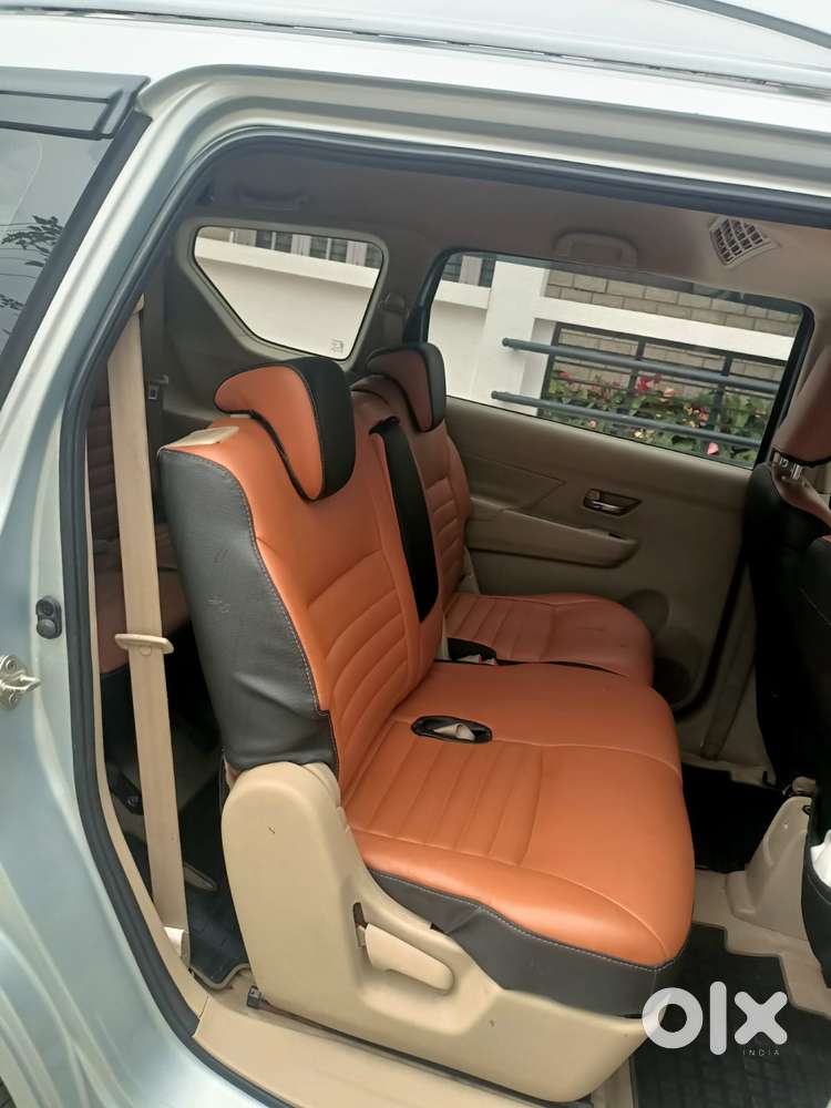 Maruti Suzuki Ertiga Vxi (o) Cng, 2022, Cng & Hybrids