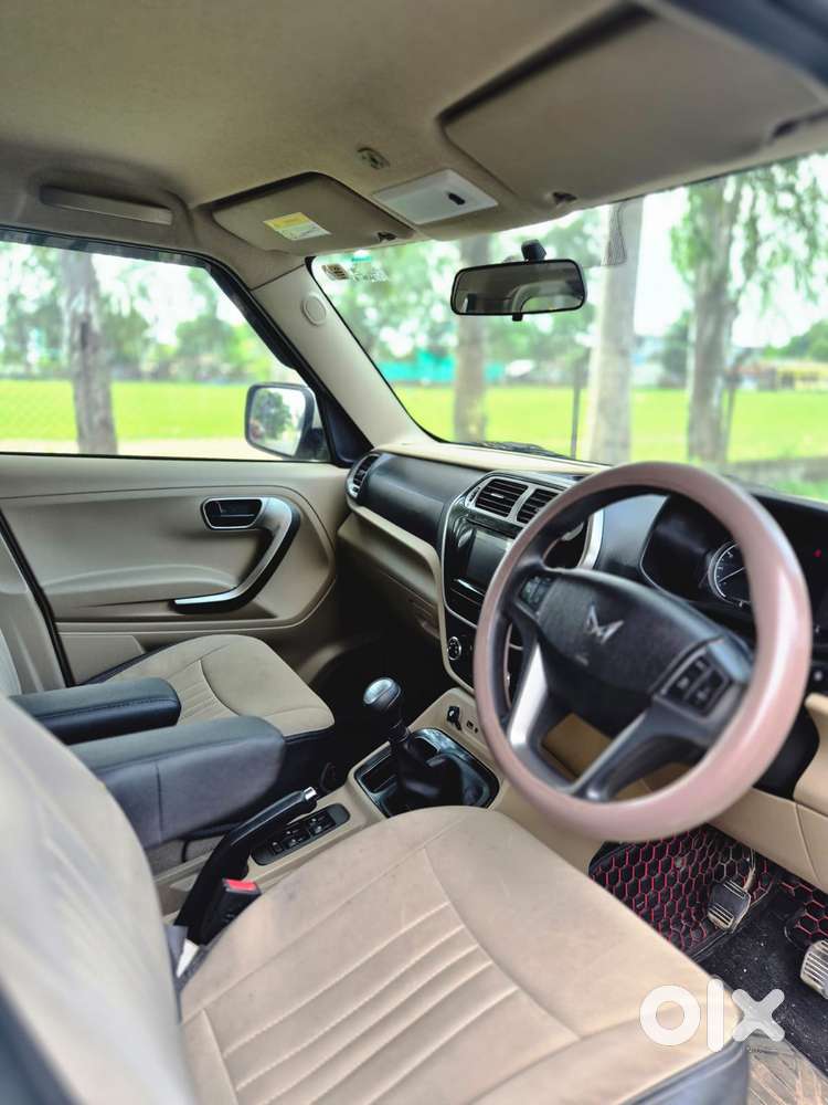 Mahindra Bolero Neo 1.5 N 10 R, 2024, Diesel