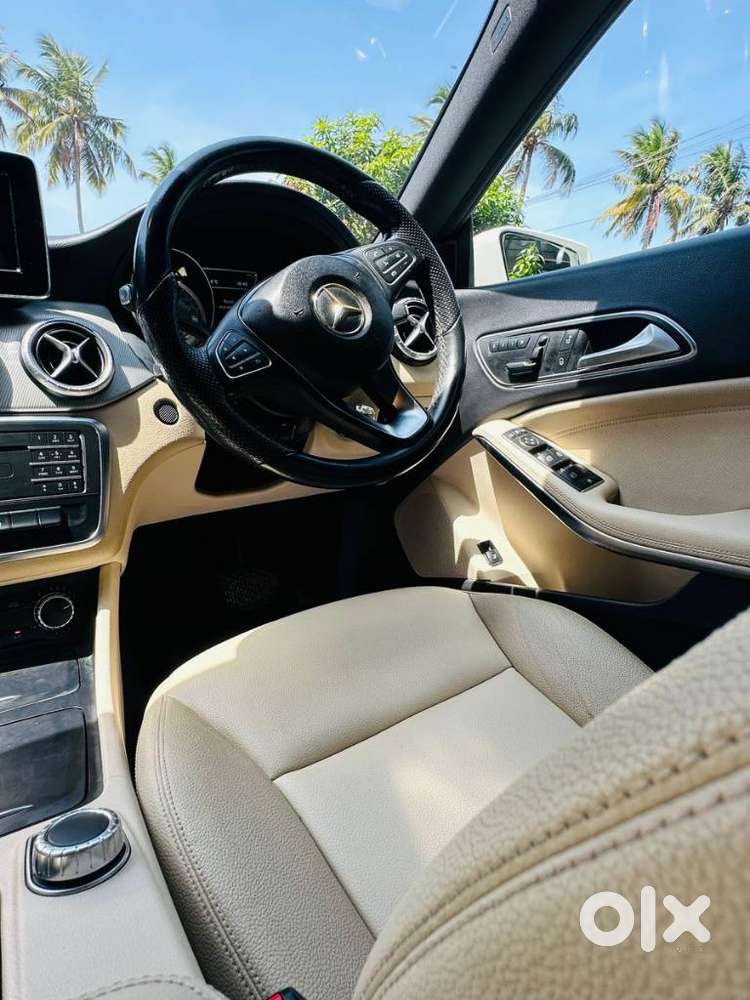 Mercedes-benz Cla 2.0 200 Sport, 2015, Diesel