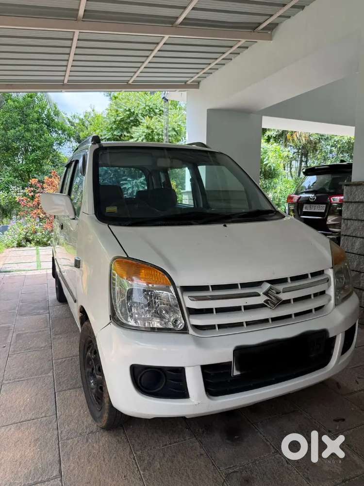 Wagonr 2009