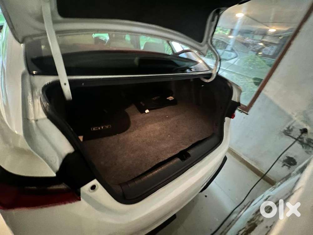 Honda Car 2023 Model