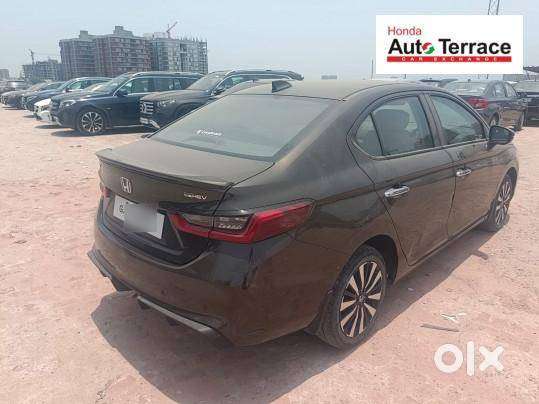 Honda City Hybrid Ehev Zx, 2023, Petrol