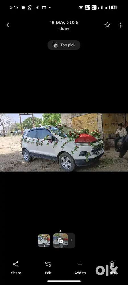 Ford Ecosport Diesel Manual 2013