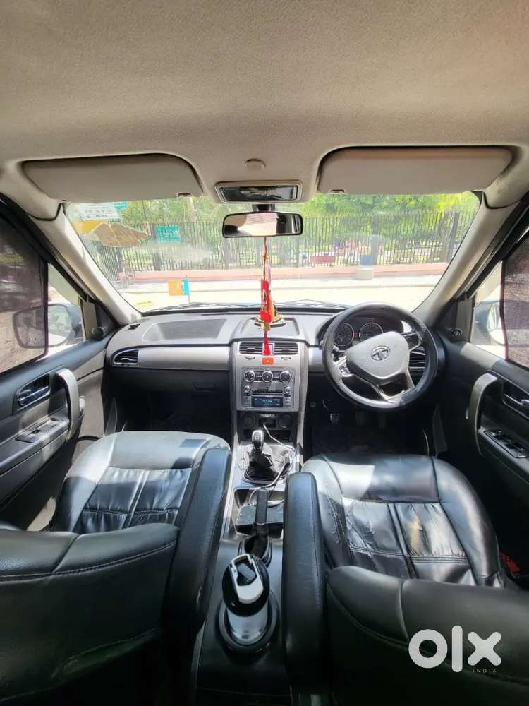 Tata Safari Storme 2018 Diesel 130000 Km Driven