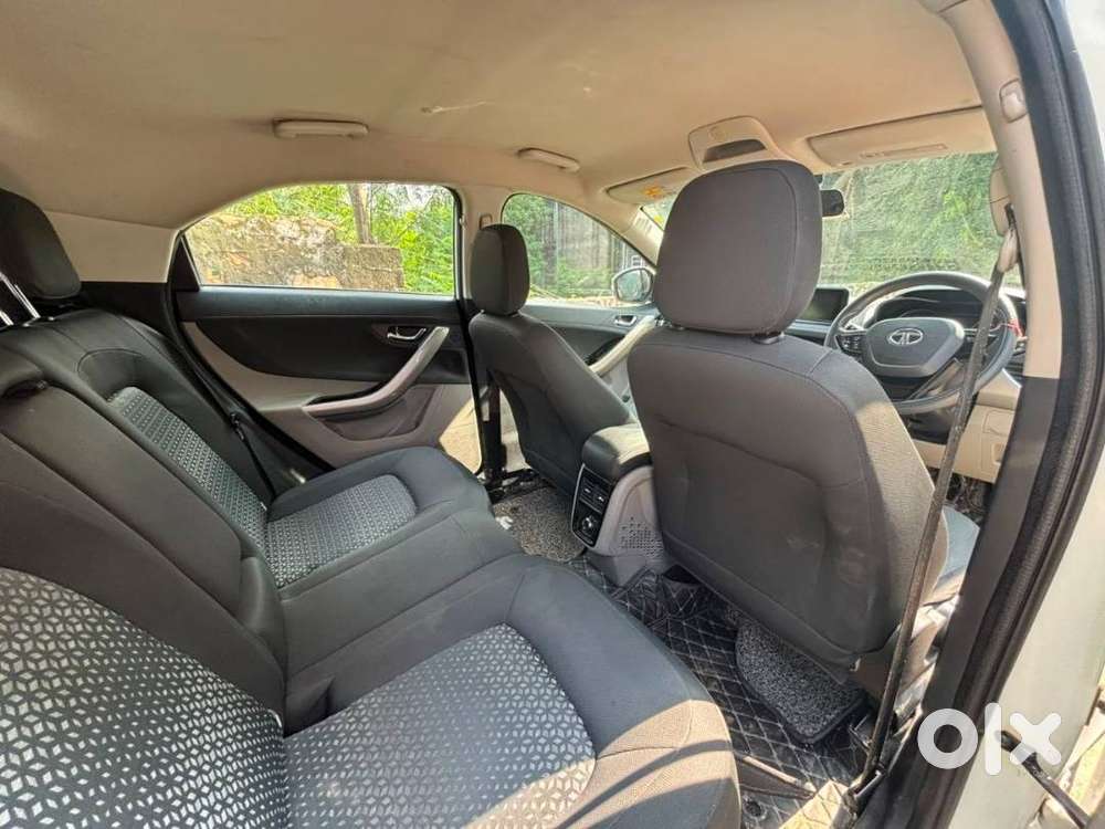 Tata Nexon Xza+ Amt 2019  Top Model  Petrol Auto  Jaipur