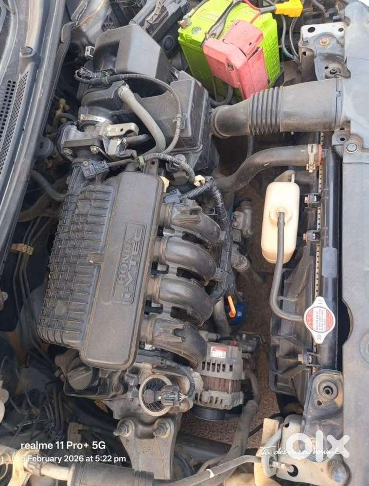 Honda City 2016 Petrol Well Maintained