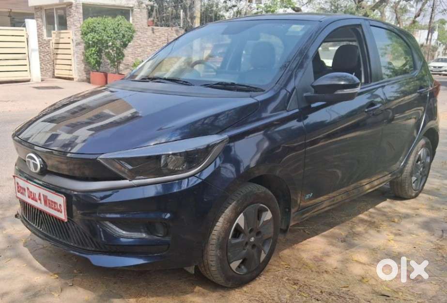 Tata Tiago 1.05 Revotorq Xz, 2025, Electric