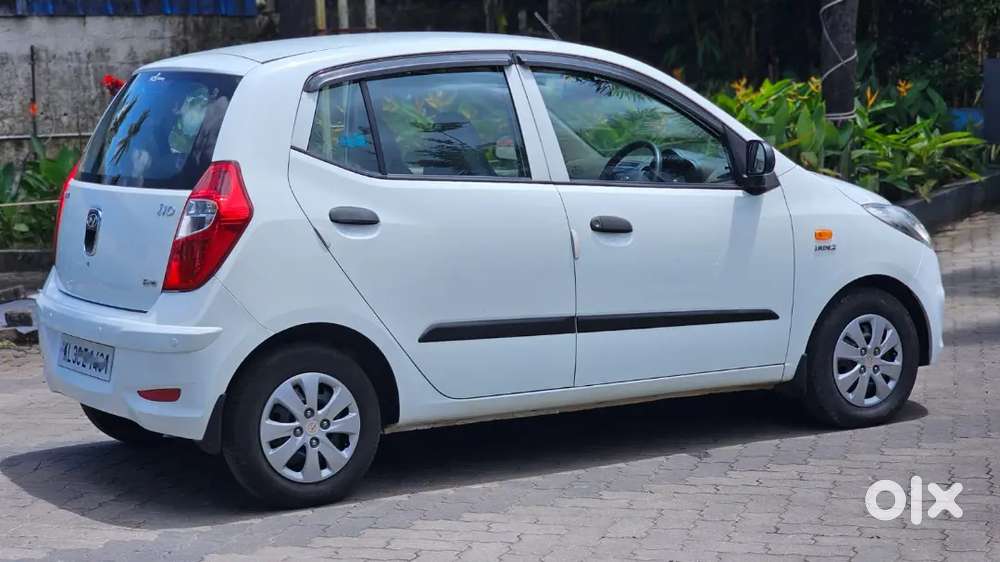 Hyundai I10 Era Petrol 2013, Low Kilometre, 50000 Km Only