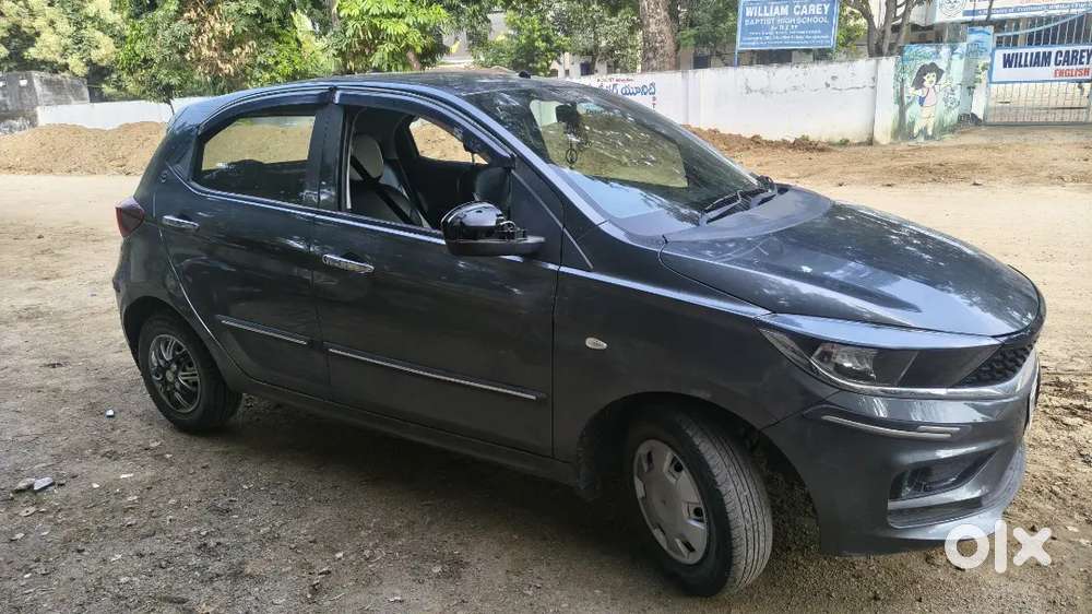 Tata Tiago 1.2 2023 Manual Petrol