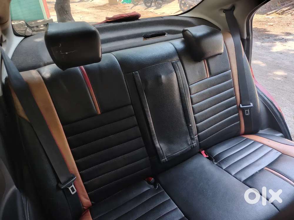 Ford Figo Aspire 2017 Diesel 175000 Km Driven